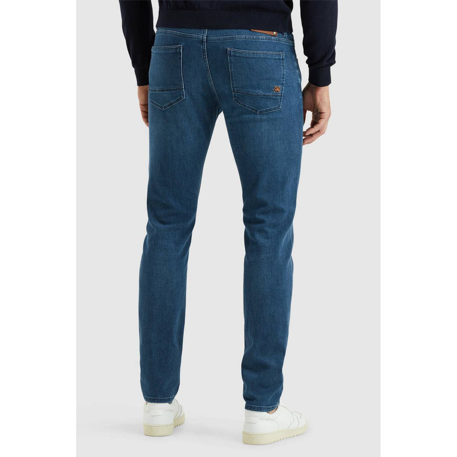 Vanguard regular fit jeans V7 RIDER whale blue wash