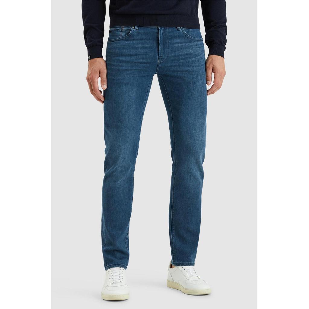 Vanguard regular fit jeans V7 RIDER whale blue wash