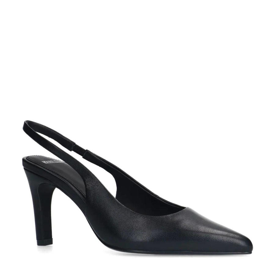 Elegante Dames Pumps met Naaldhak voor een Strakke Look