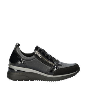sneakers zwart