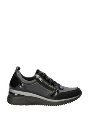 sneakers zwart