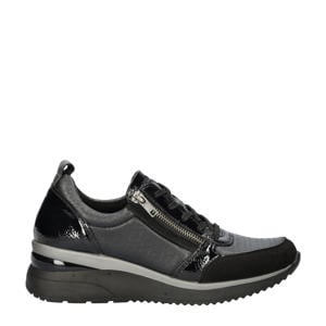 sneakers zwart