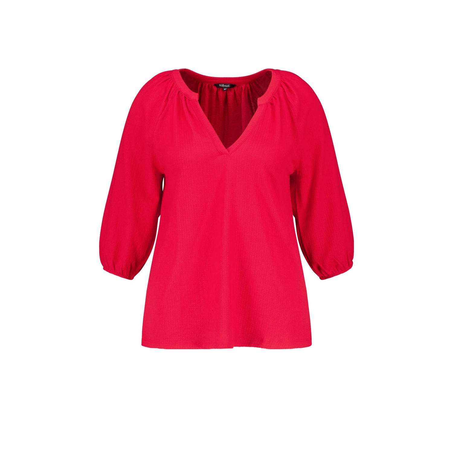 MS Mode top rood