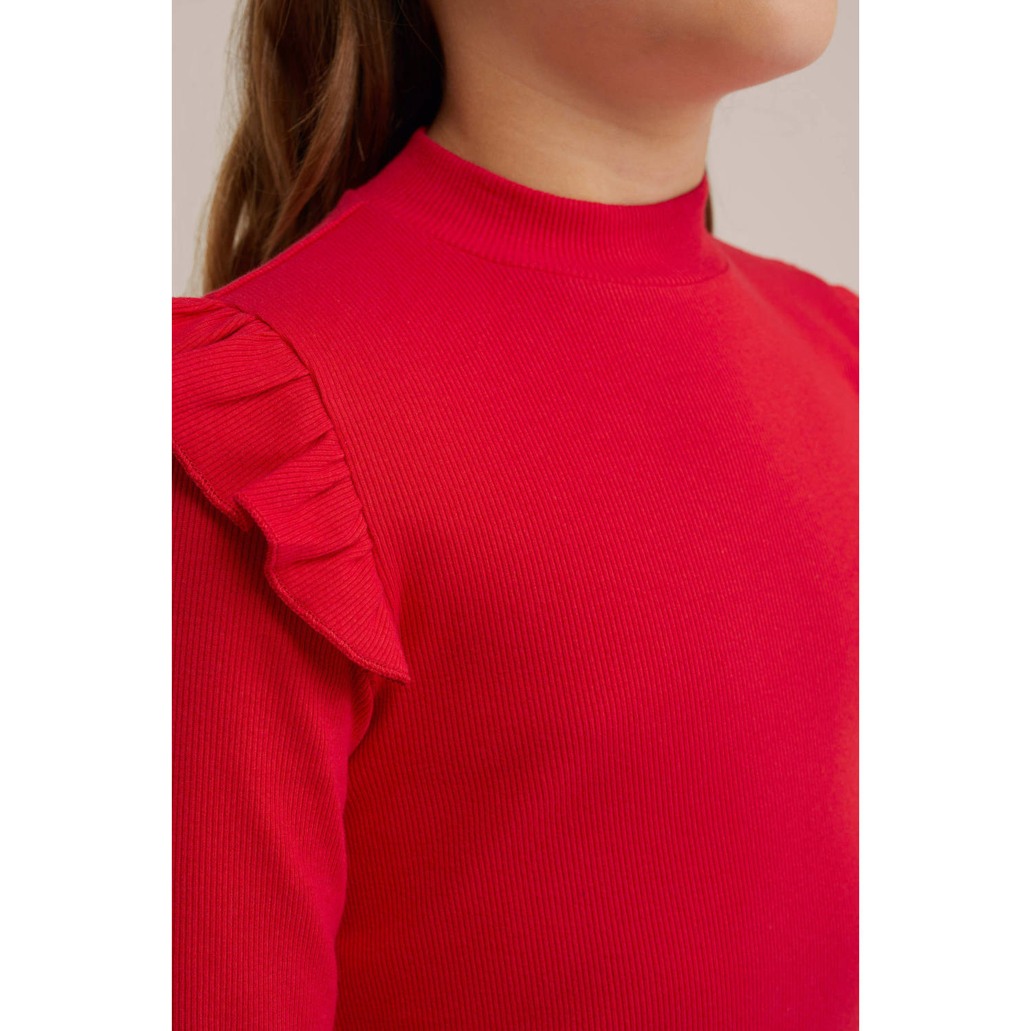 WE Fashion longsleeve