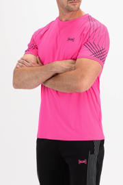 thumbnail: Sjeng Sports sportshirt Sancho roze