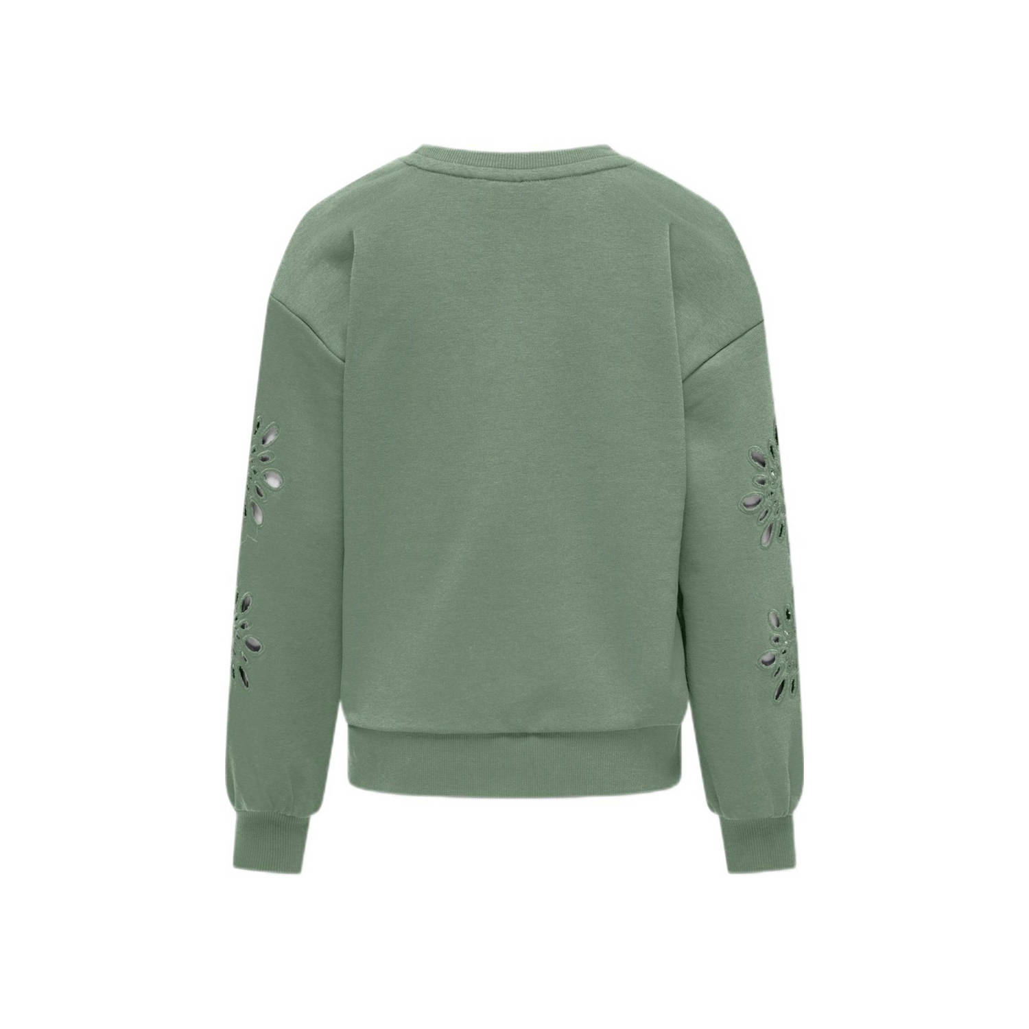 ONLY KIDS GIRL sweater KOGWINNIE
