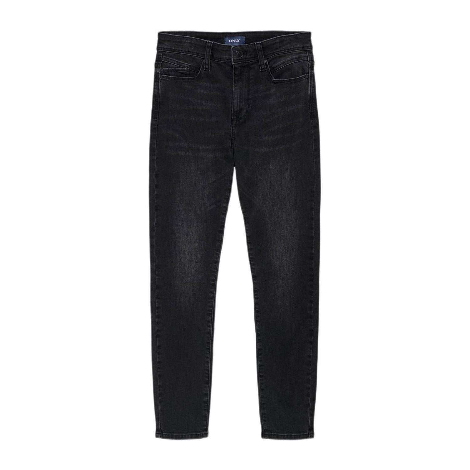 ONLY KIDS BOY tapered fit jeans KOBALEC washed black