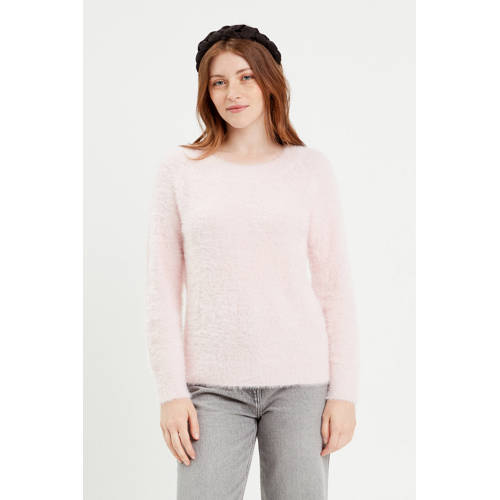 Cache Cache gebreide trui roze afbeelding