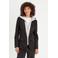 Cache Cache rechtvallende blazer zwart