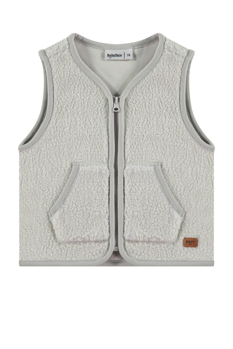 Baby Ebba Gilet