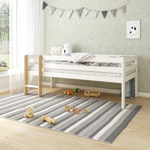 kinderbed Maddy (90x200 cm)
