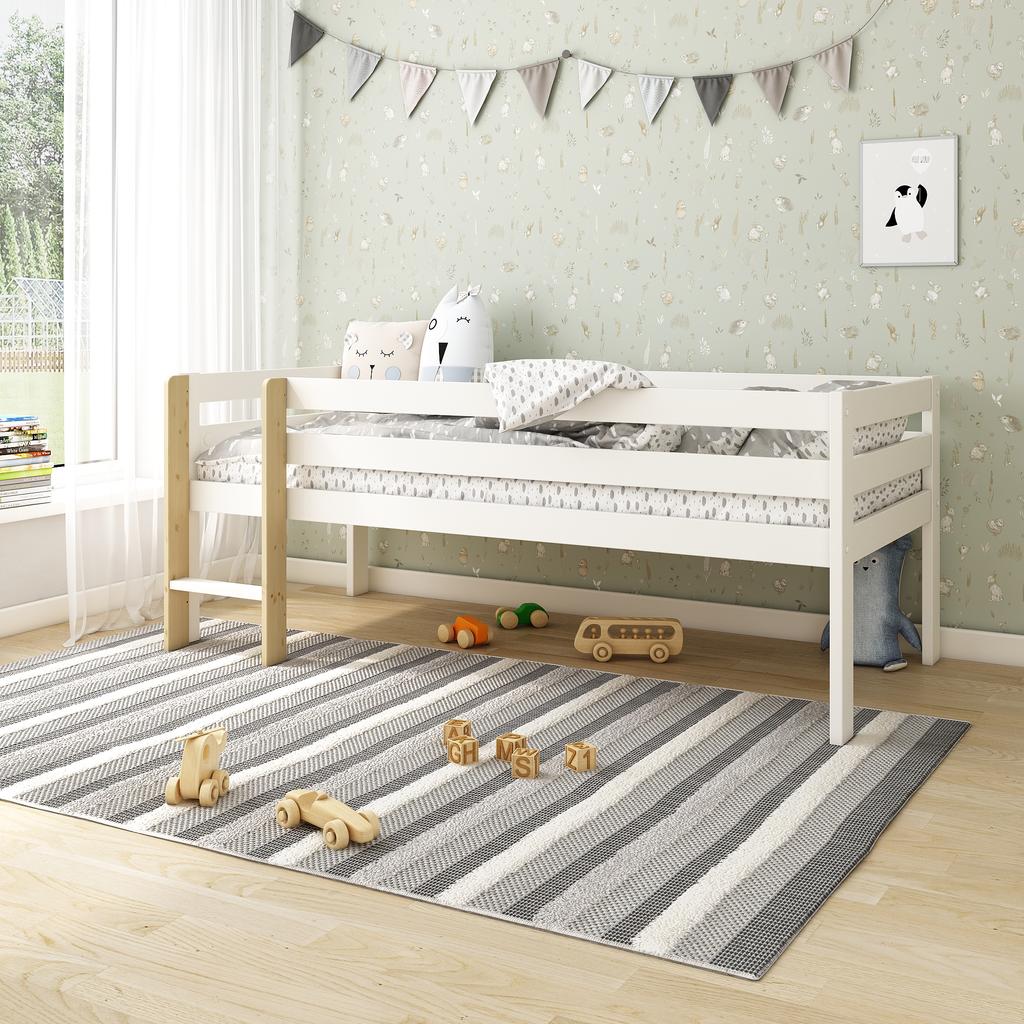 NOUS Kids kinderbed Maddy (90x200 cm)