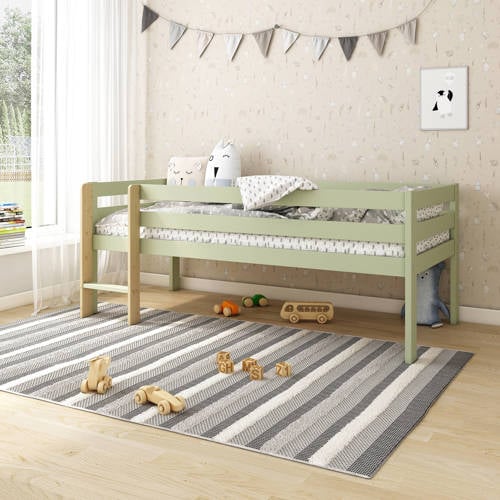 NOUS Kids kinderbed Maddy (90x200 cm) afbeelding