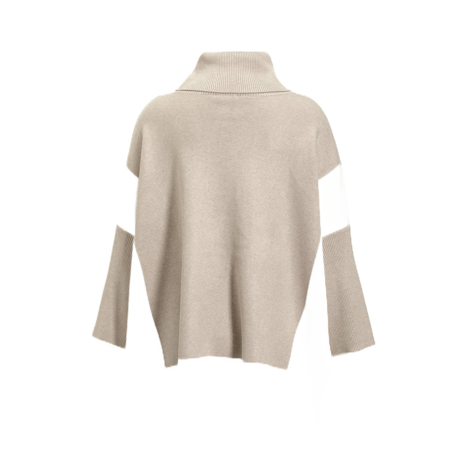 s.Oliver BLACK LABEL poncho beige ecru