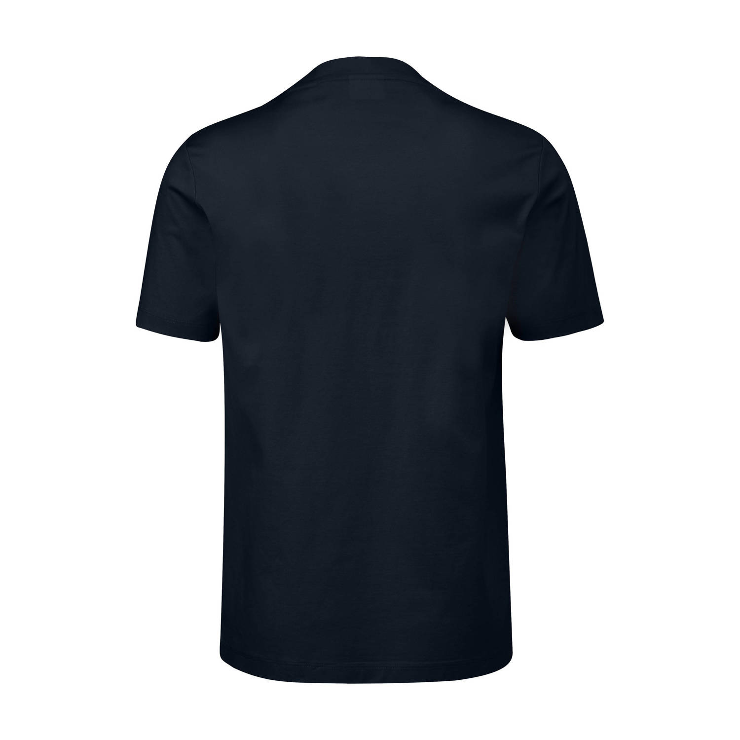 s.Oliver BLACK LABEL ondershirt donkerblauw