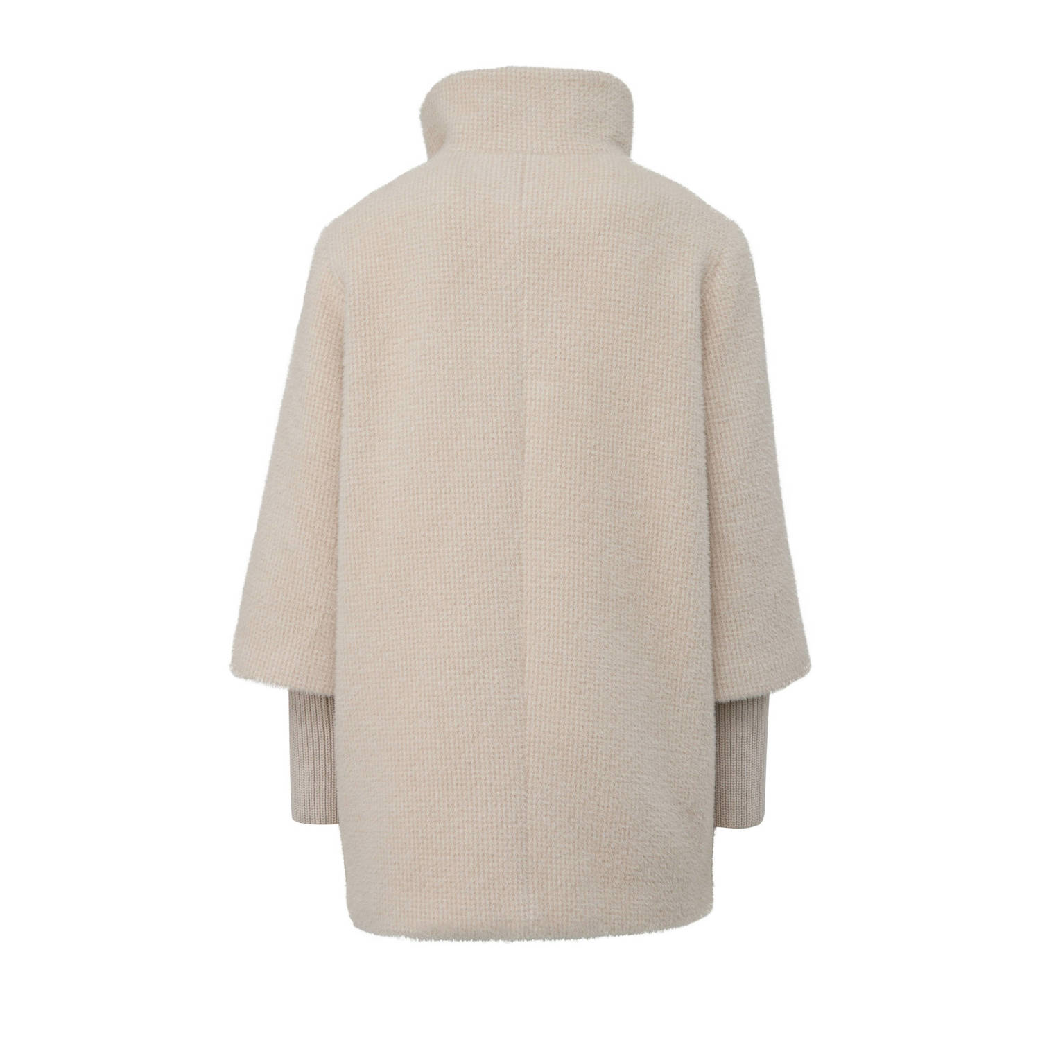 s.Oliver BLACK LABEL jas ecru