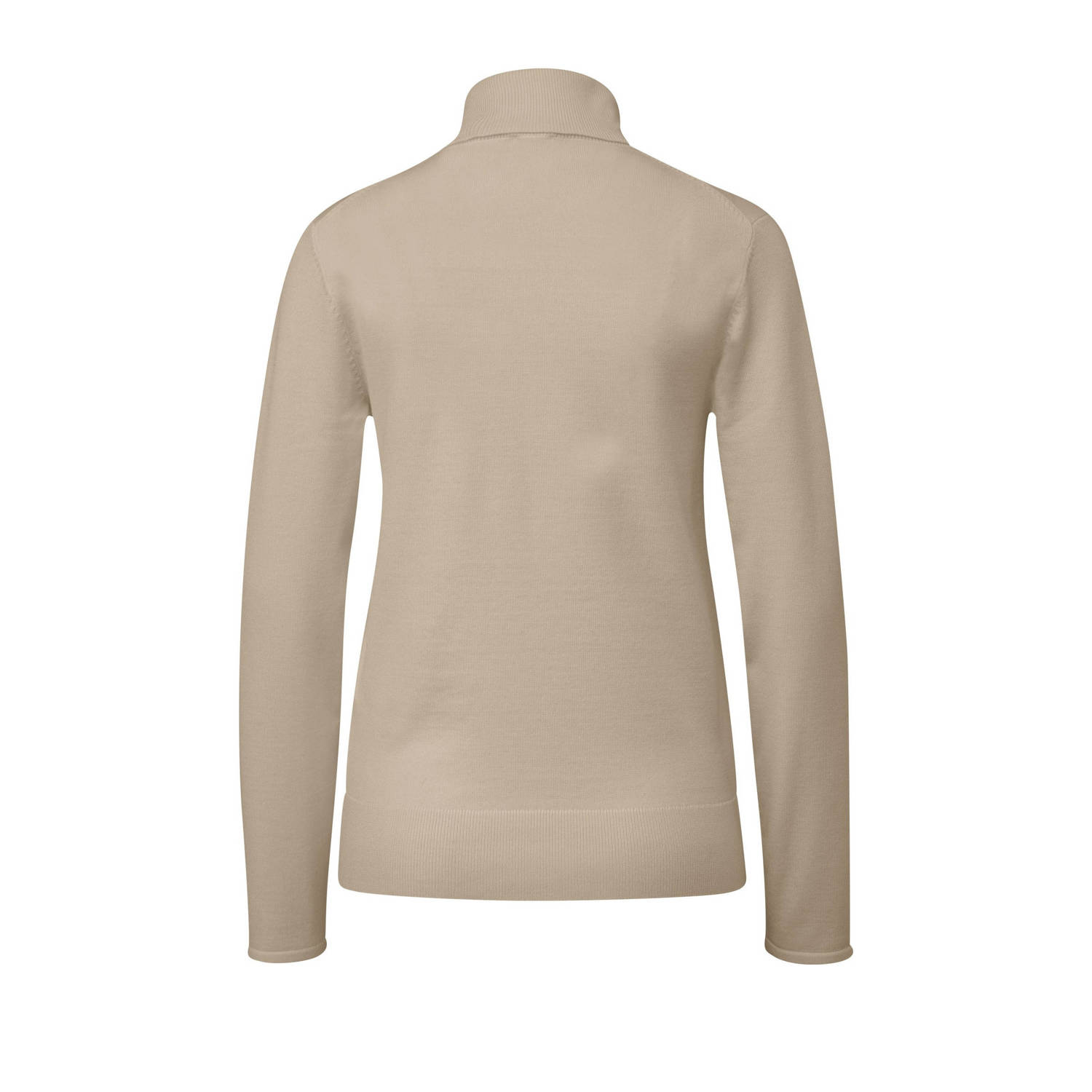 s.Oliver BLACK LABEL coltrui beige