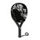 Virtufit  VirtuFit Hybrid Padel Racket - Zwart - Grijs