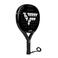 Virtufit  VirtuFit Hybrid Padel Racket - Zwart - Silver