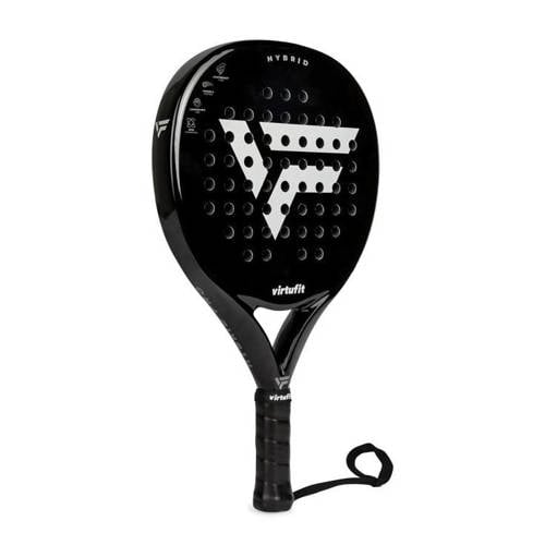 Virtufit padelracket Hybrid afbeelding