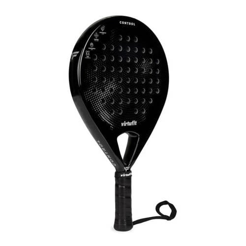 Virtufit padelracket Control grijs afbeelding