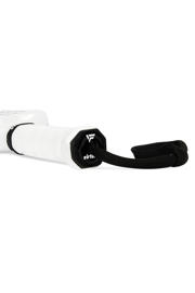 thumbnail: Virtufit  VirtuFit Hybrid Padel Racket - Wit - Grijs