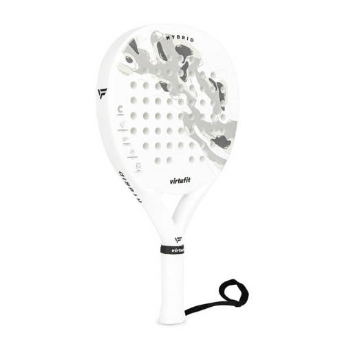 Virtufit padelracket Hybrid afbeelding