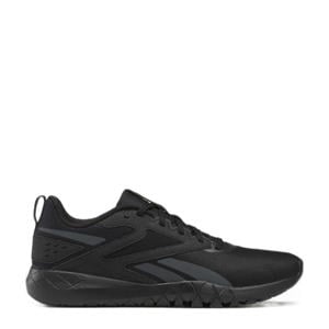 Flexagon Energy TR 4 sneakers zwart