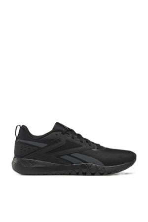 Flexagon Energy TR 4 sneakers zwart