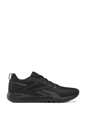 Flexagon Energy TR 4 sneakers zwart