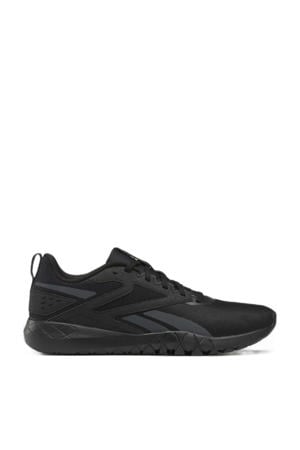 Flexagon Energy TR 4 sneakers zwart