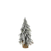 thumbnail: House of Seasons kerstdecoratie kerstboom (45cm)
