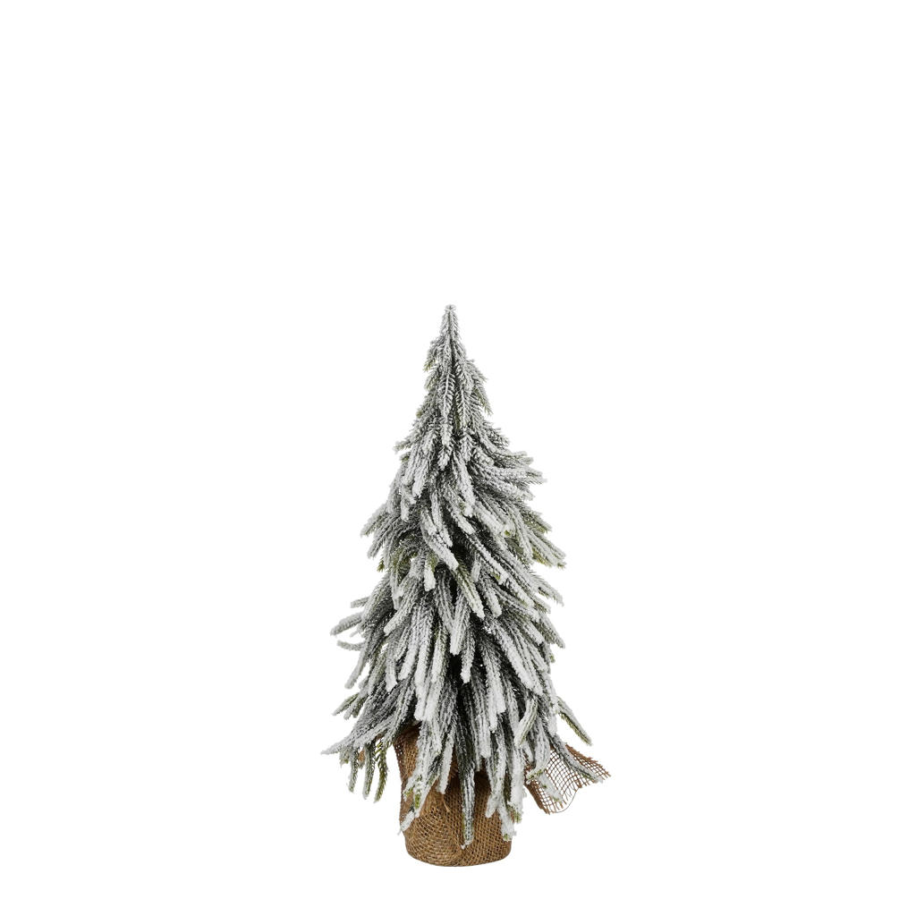 House of Seasons kerstdecoratie kerstboom (45cm)