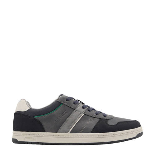 Memphis One sneakers grijs afbeelding