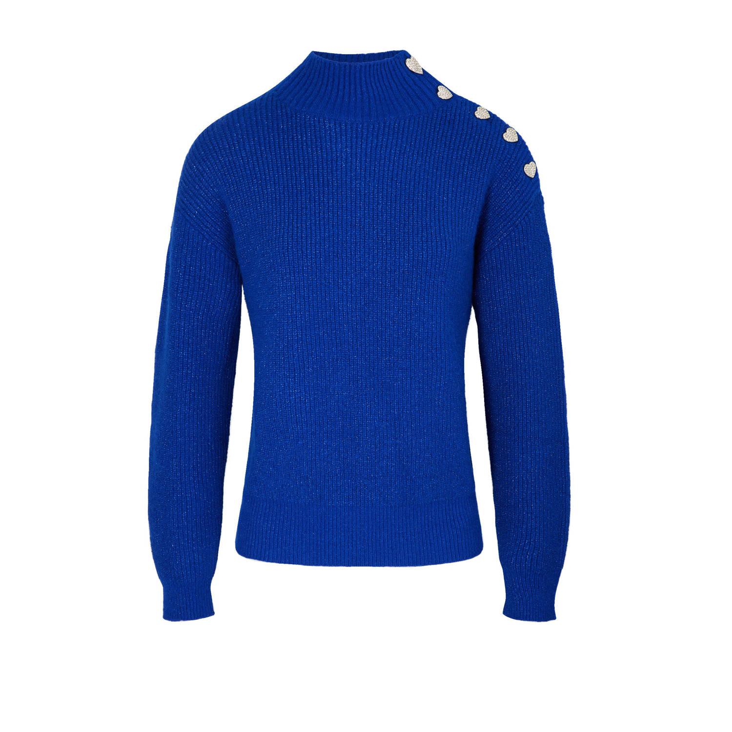 Blauwe Morgan kleding online kopen Kledingwinkel