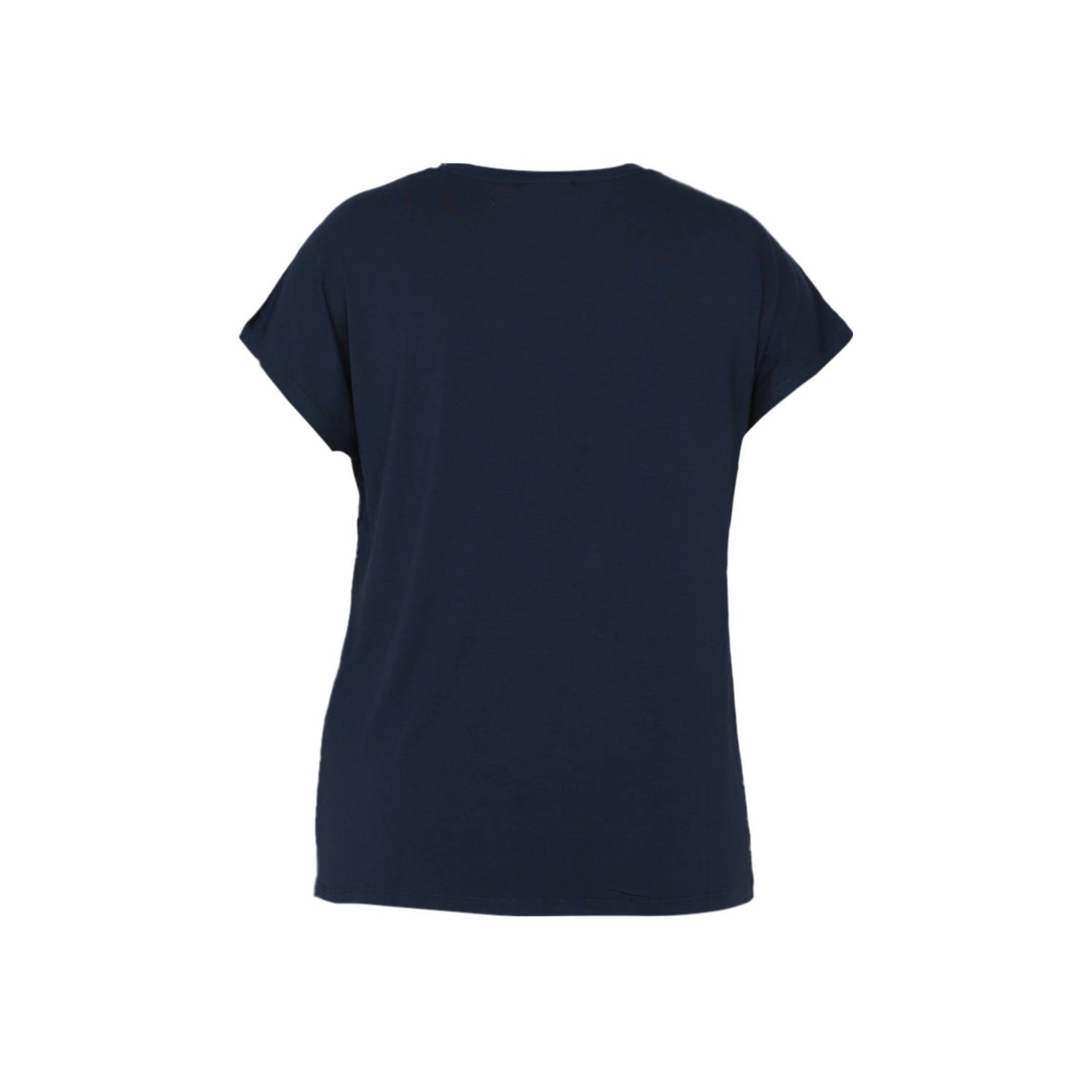 Paprika T-shirt marine