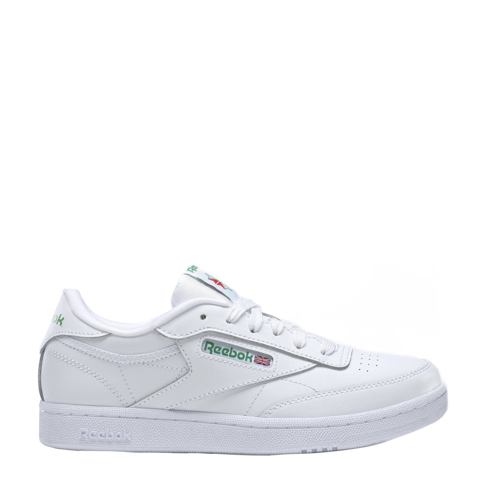 Sale: Reebok sneakers voor kinderen online kopen? | Wehkamp