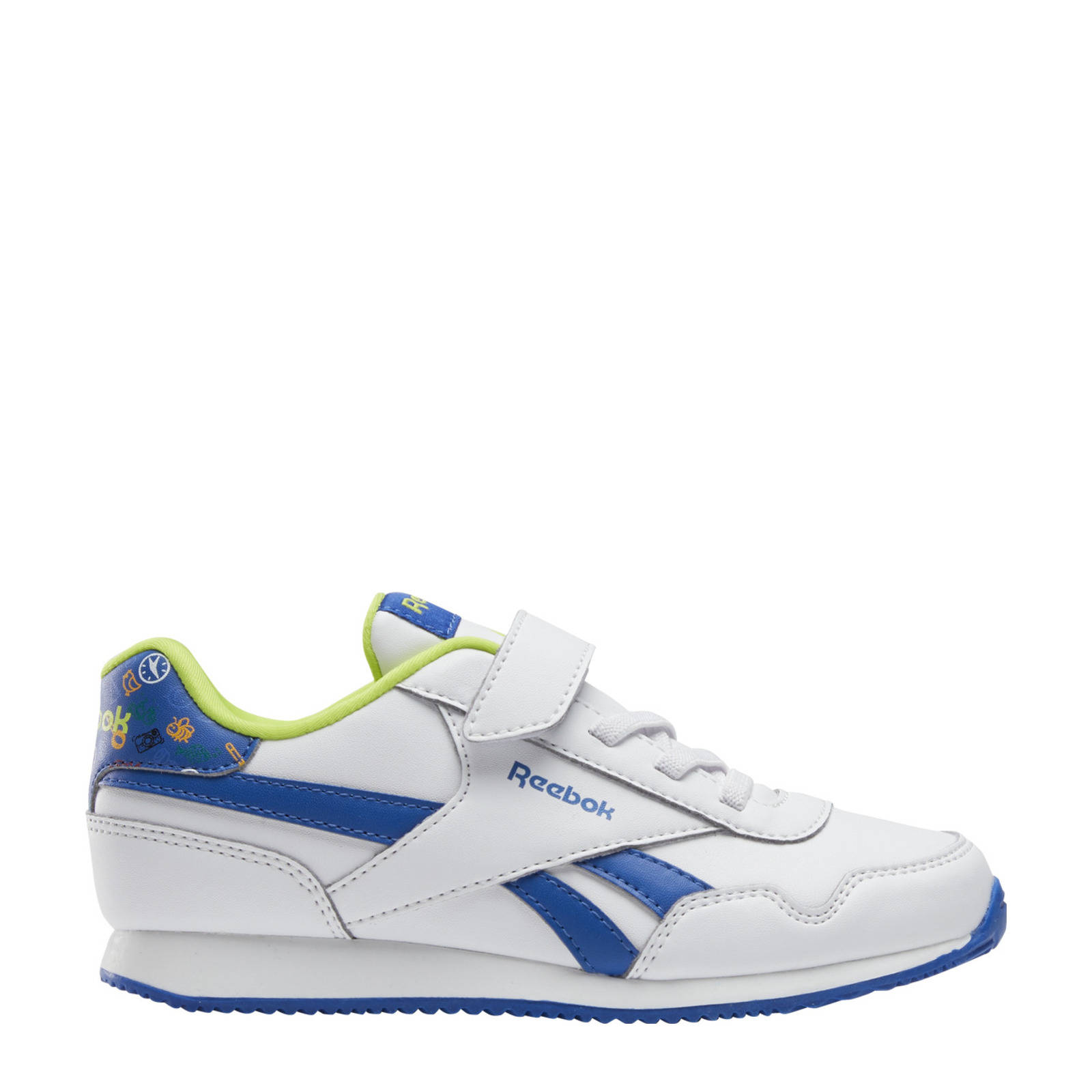 Sale: Reebok sneakers | hoge kortingen | Wehkamp