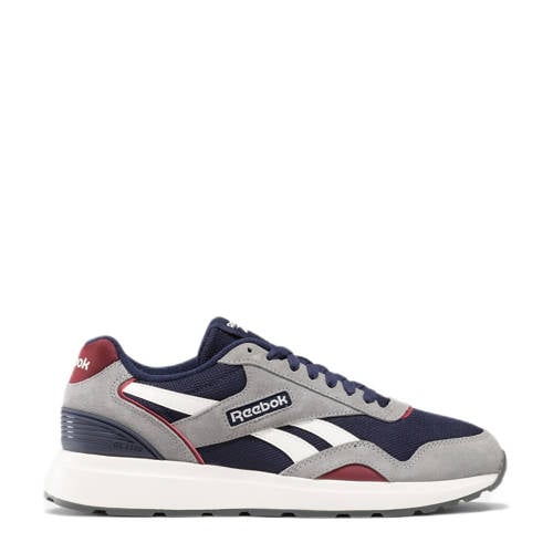 Reebok Classics GL1100 sneakers blauw/grijs afbeelding