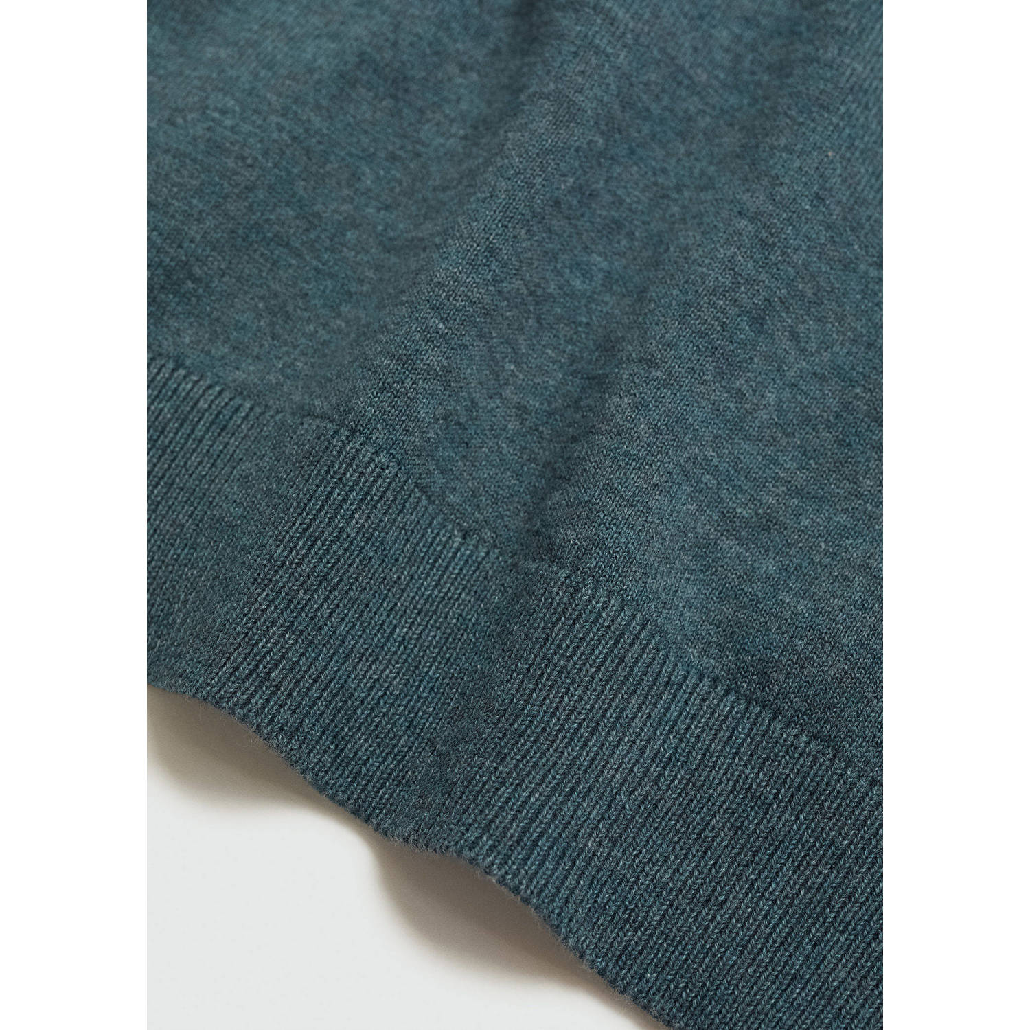Mango Kids pullover groen