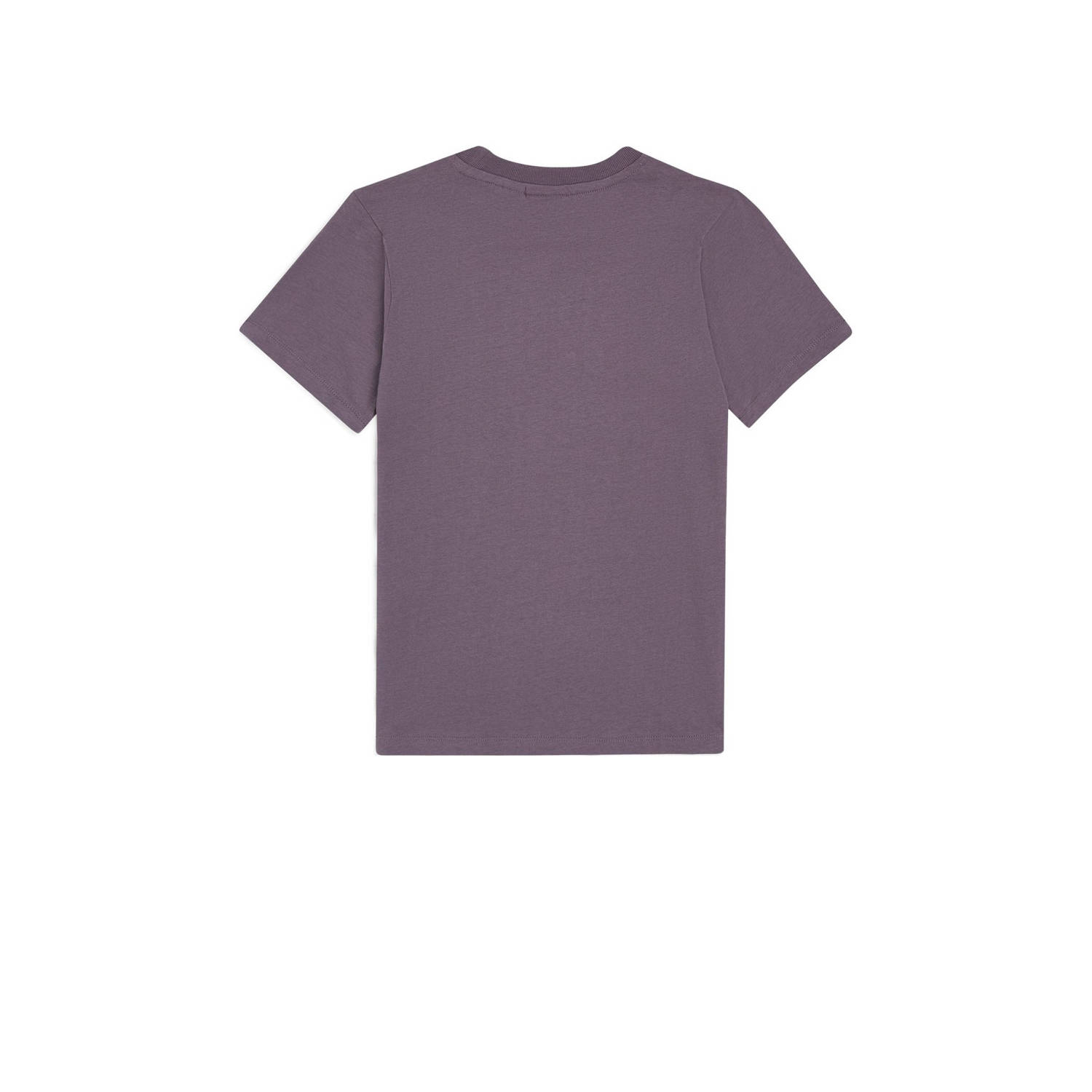 O'Neill T-shirt paars