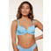 LingaDore voorgevormde beugelbh Daily Uni Fit blauw