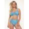 LingaDore maxislip Daily blauw