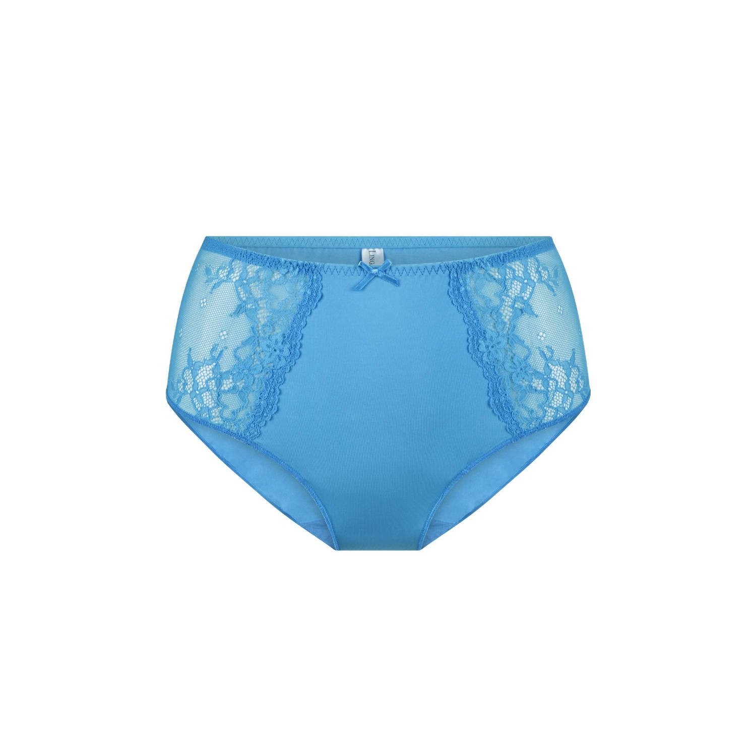 LingaDore maxislip Daily blauw