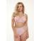 LingaDore maxislip Daily lichtroze