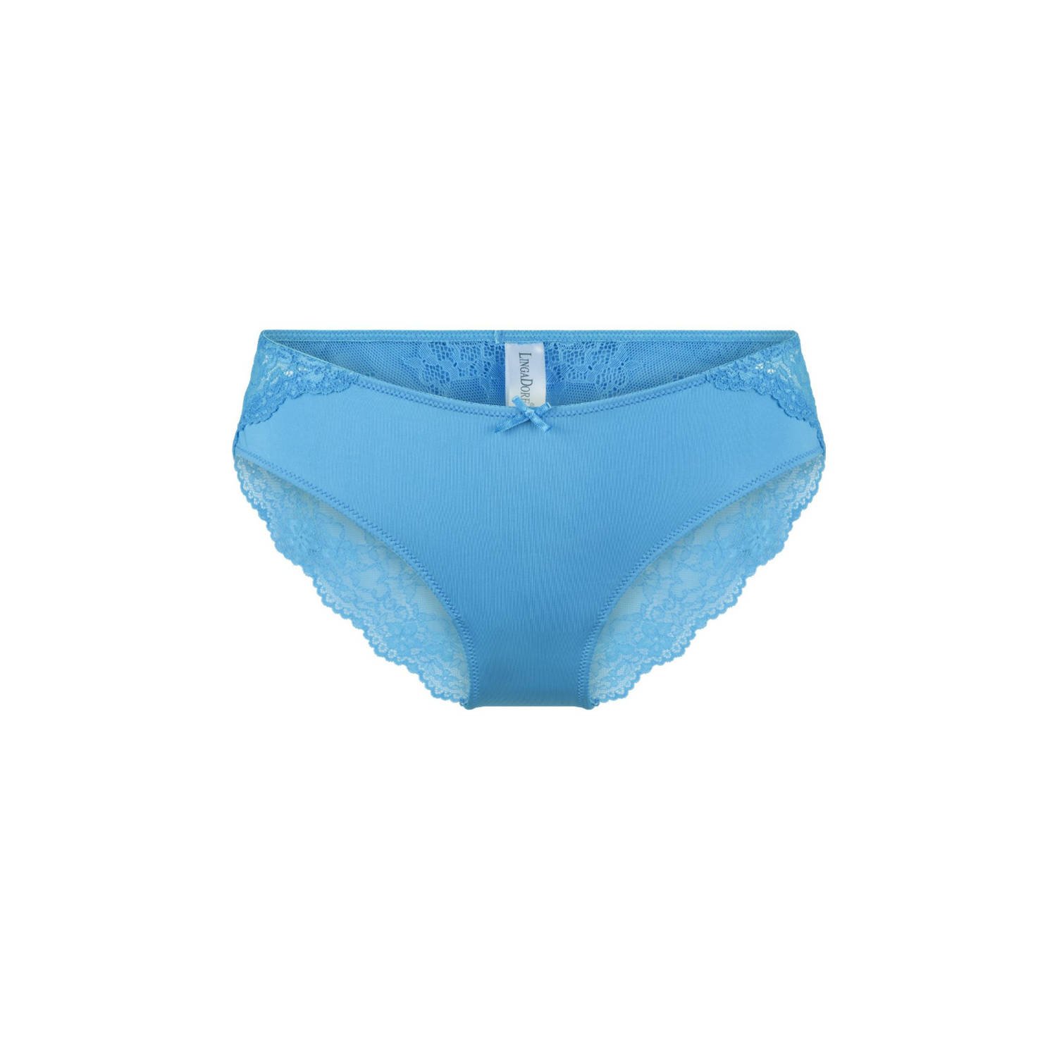 LingaDore slip Daily blauw