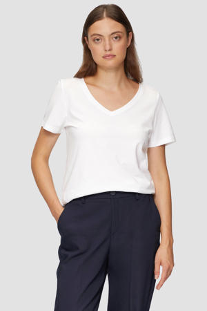 T-shirt wit