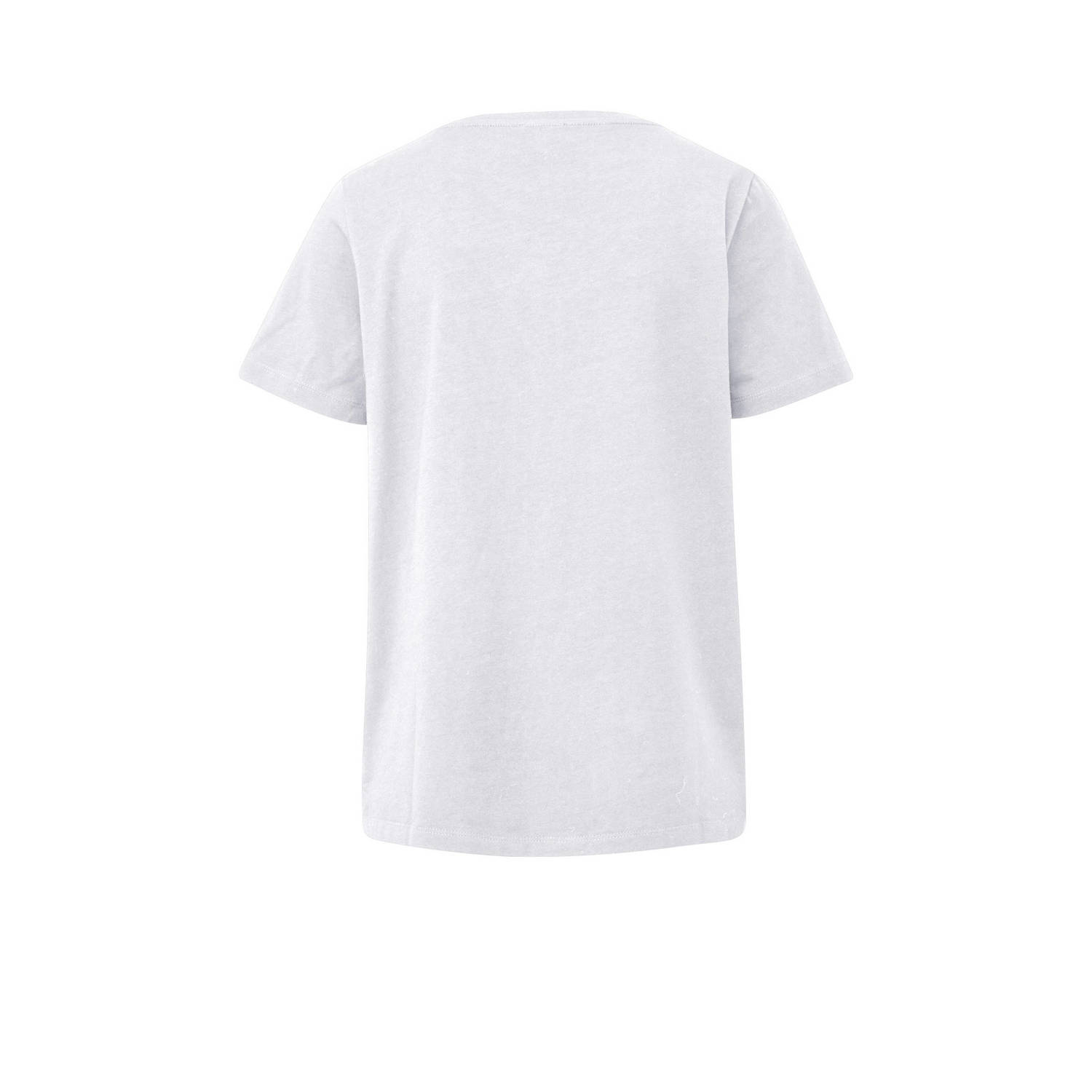s.Oliver T-shirt wit