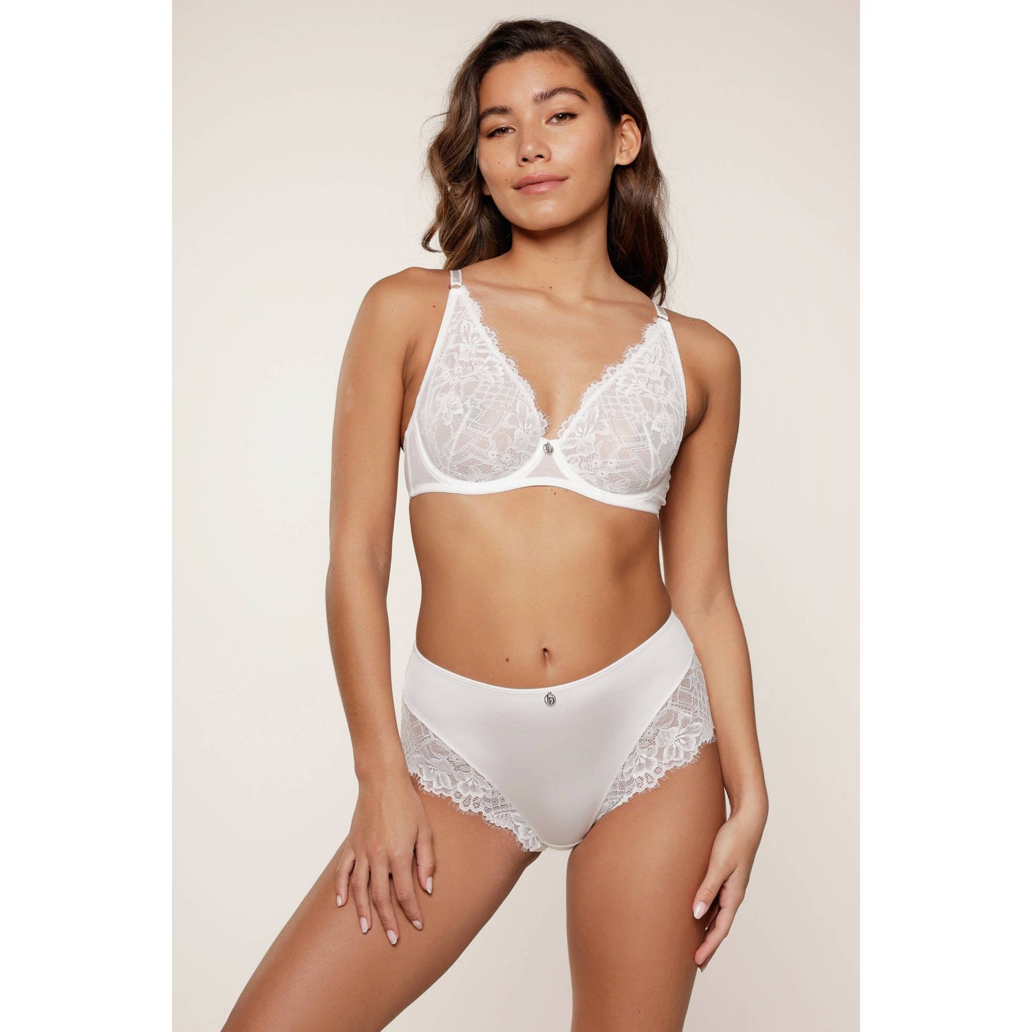 Lingadore Slips Taille Slip