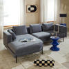 Blauw